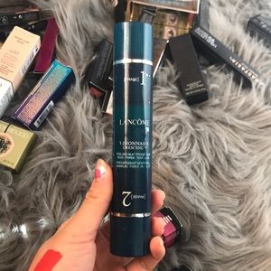 Lancome visionnaire peel